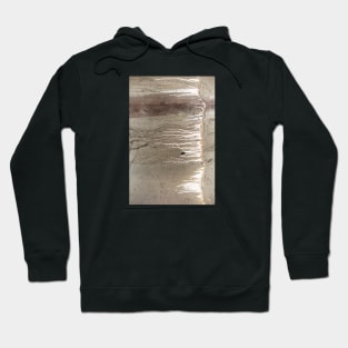 Eroding Cracked Concrete - Alternative Hoodie